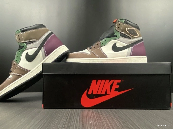 Rep Onekick Hand Crafted 1 Jordan OG High DH3097-001 Air 0617